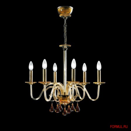 Люстра Italamp 6257